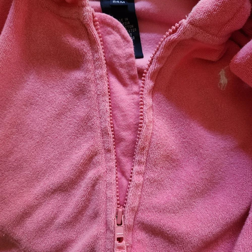 Hoodie | Ralph Lauren